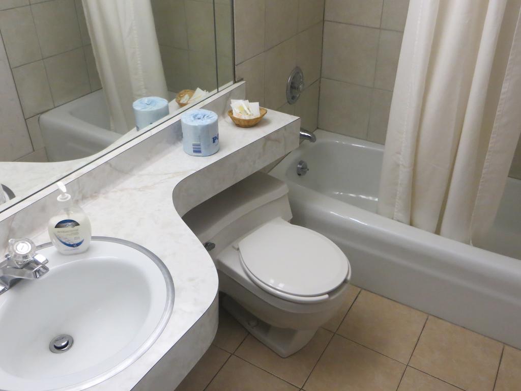 Ripon Welcome Inn And Suites Pokój zdjęcie