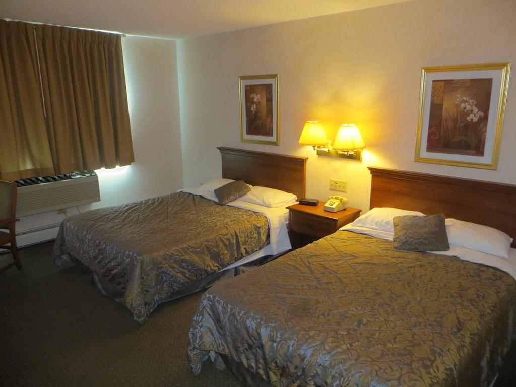 Ripon Welcome Inn And Suites Pokój zdjęcie