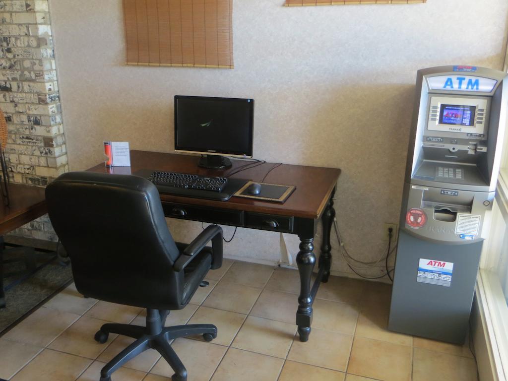Ripon Welcome Inn And Suites Zewnętrze zdjęcie