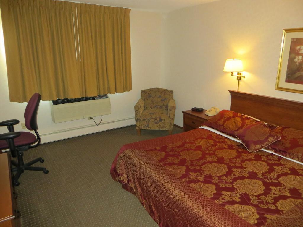 Ripon Welcome Inn And Suites Zewnętrze zdjęcie