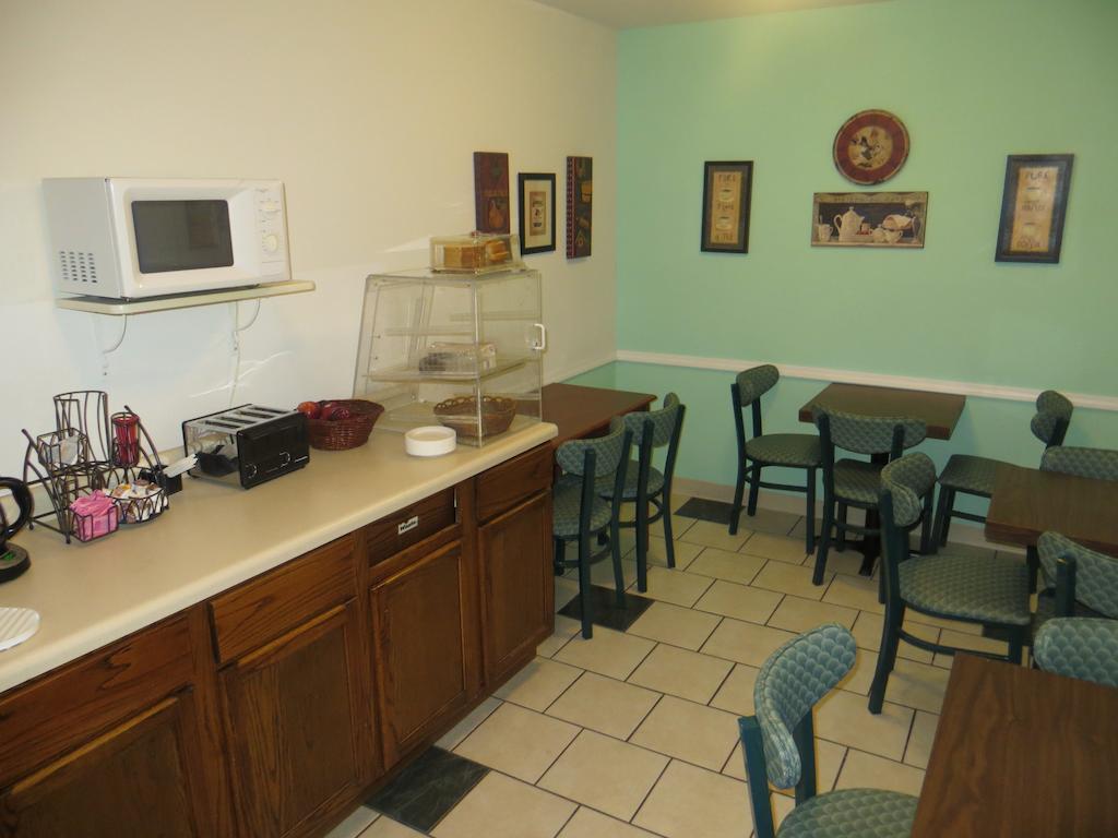 Ripon Welcome Inn And Suites Zewnętrze zdjęcie