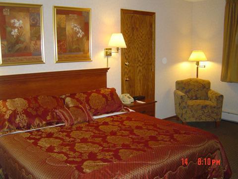 Ripon Welcome Inn And Suites Pokój zdjęcie